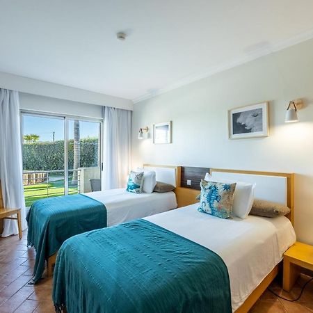Pontalaia Apartamentos Turisticos Sagres Bagian luar foto
