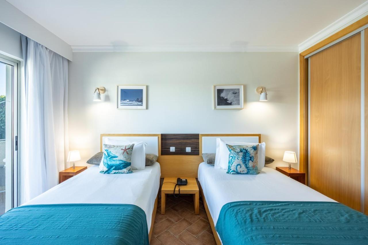 Pontalaia Apartamentos Turisticos Sagres Bagian luar foto