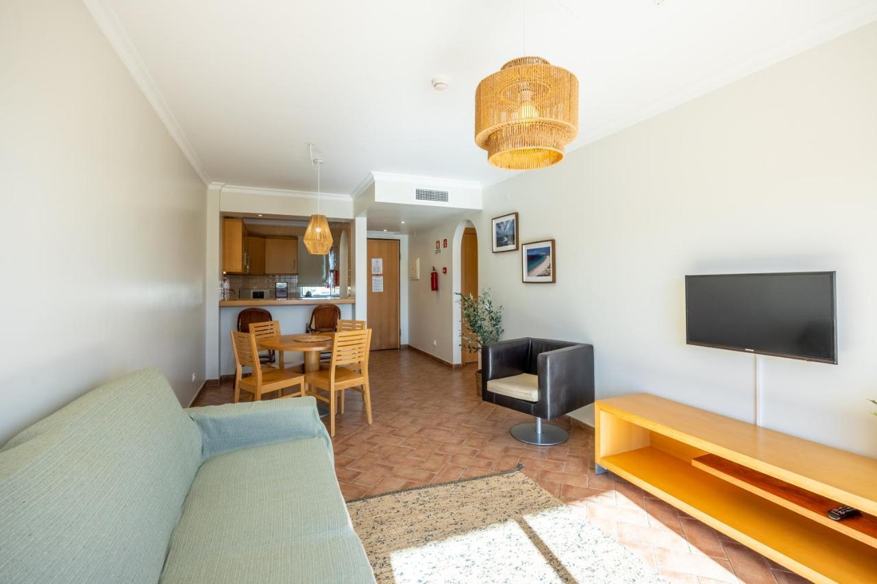 Pontalaia Apartamentos Turisticos Sagres Bagian luar foto